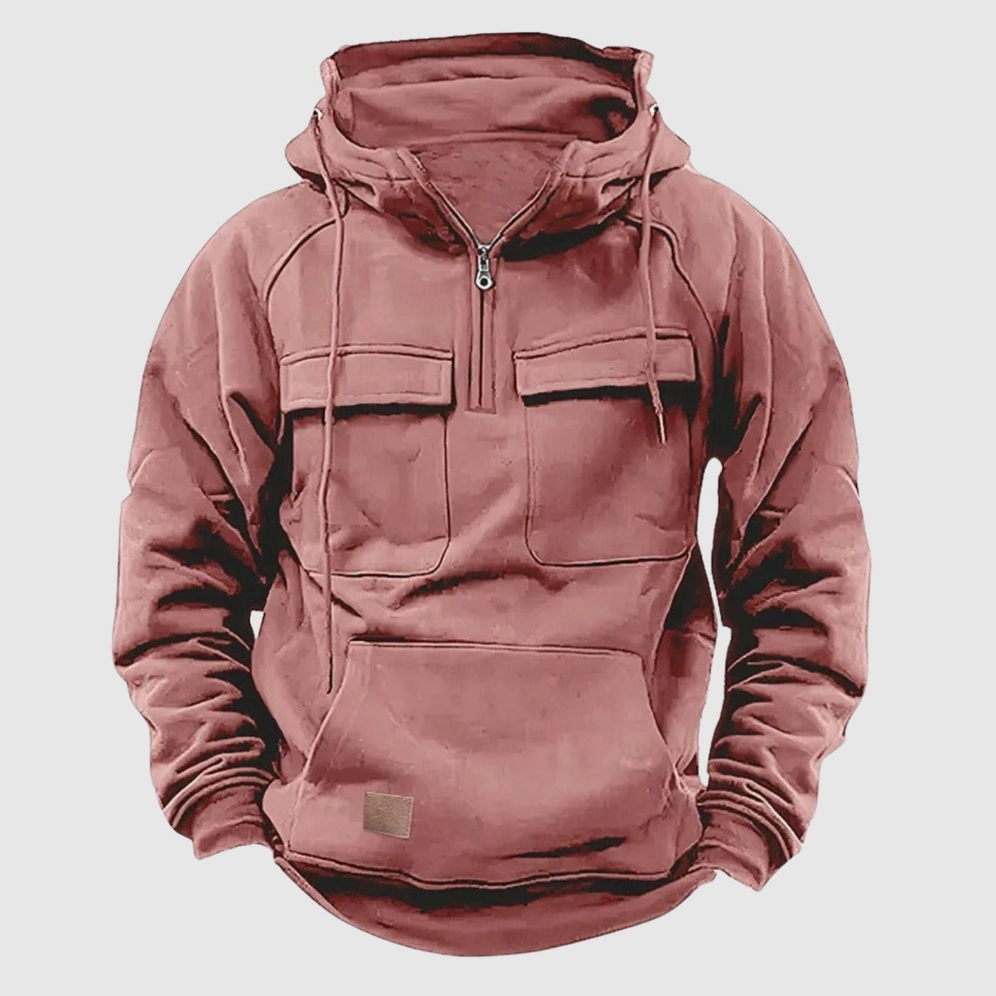 Perla – Vysoce kvalitní taktická mikina