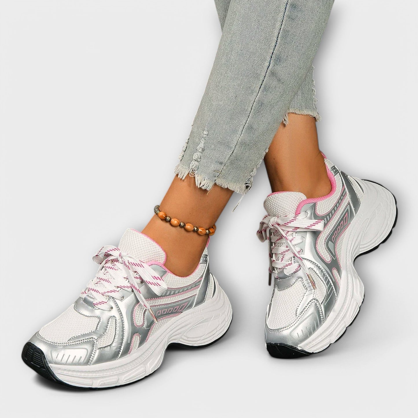 Dámské Chunky Sneakers