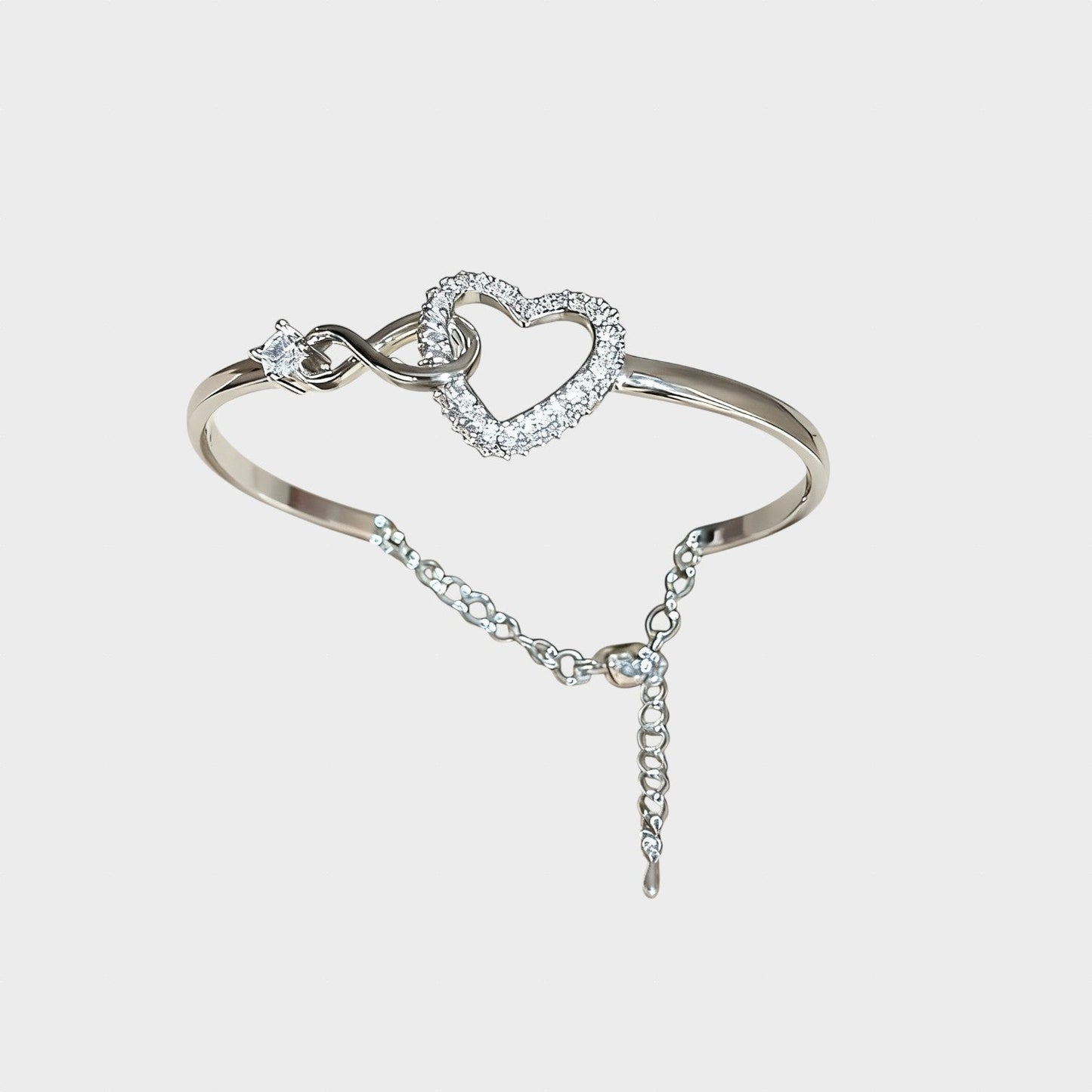 Infinitéa - Náramek Matka a Dcera