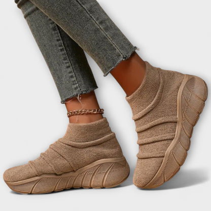 Pohodlné běžecké boty