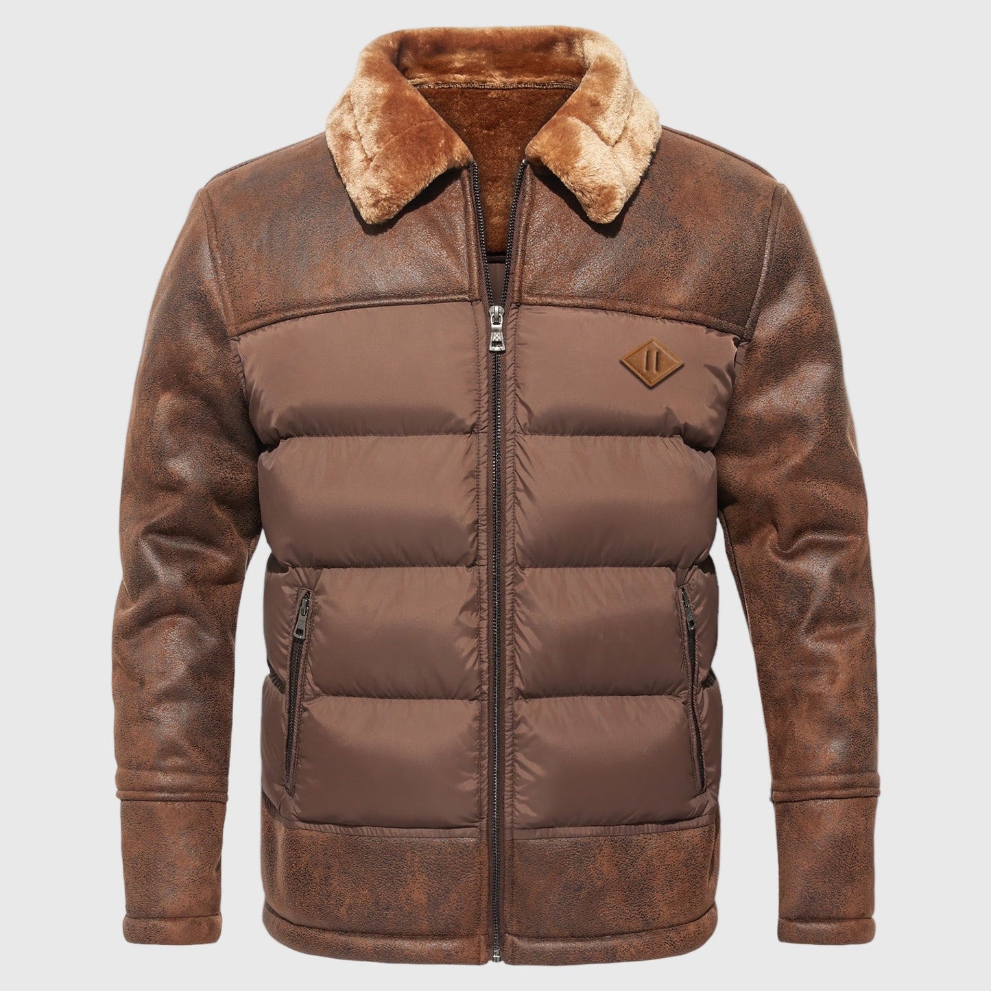 Glacia | Pánská bunda