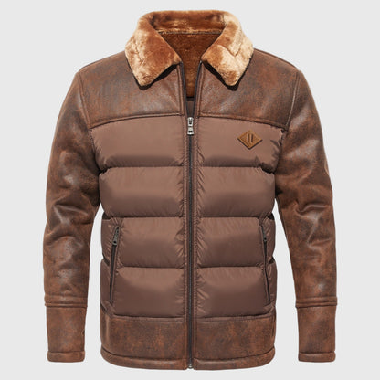 Glacia | Pánská bunda