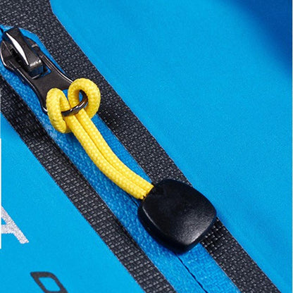 Perla – Softshellová bunda na turistiku s odnímatelnou kapucí