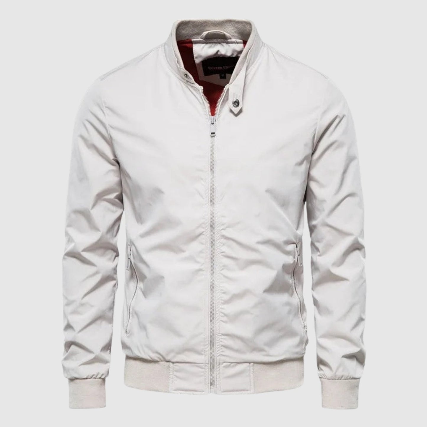 Perla – Nepromokavá bunda typu bomber