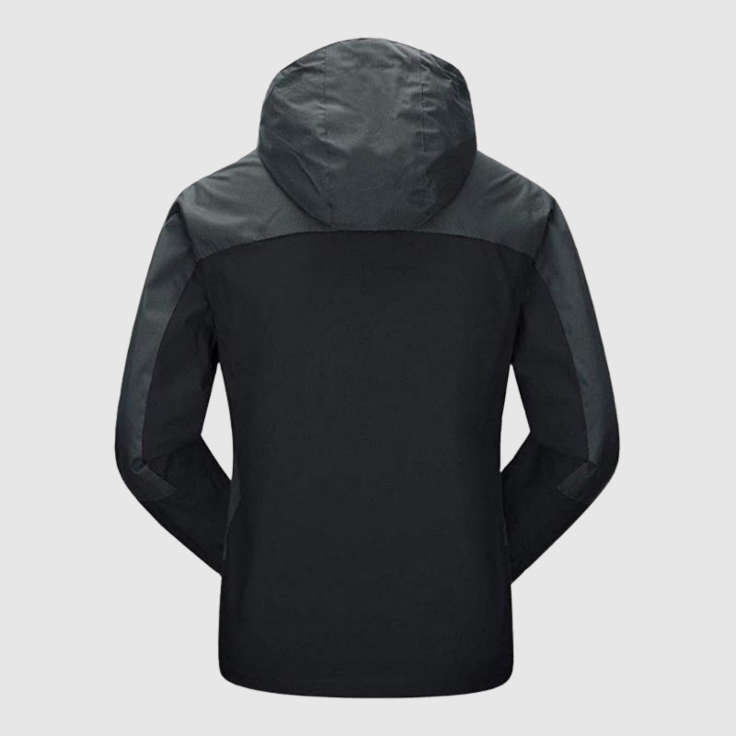 Perla – Softshellová bunda na turistiku s odnímatelnou kapucí