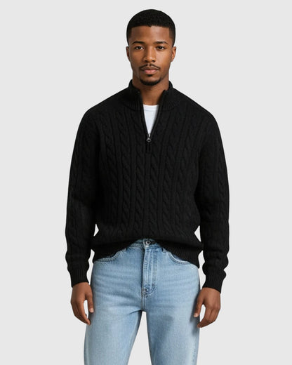 Libuše- Camisola s zipem Givalli