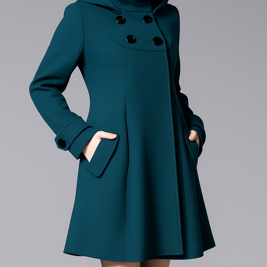 Imogene - Dámská izolační bunda