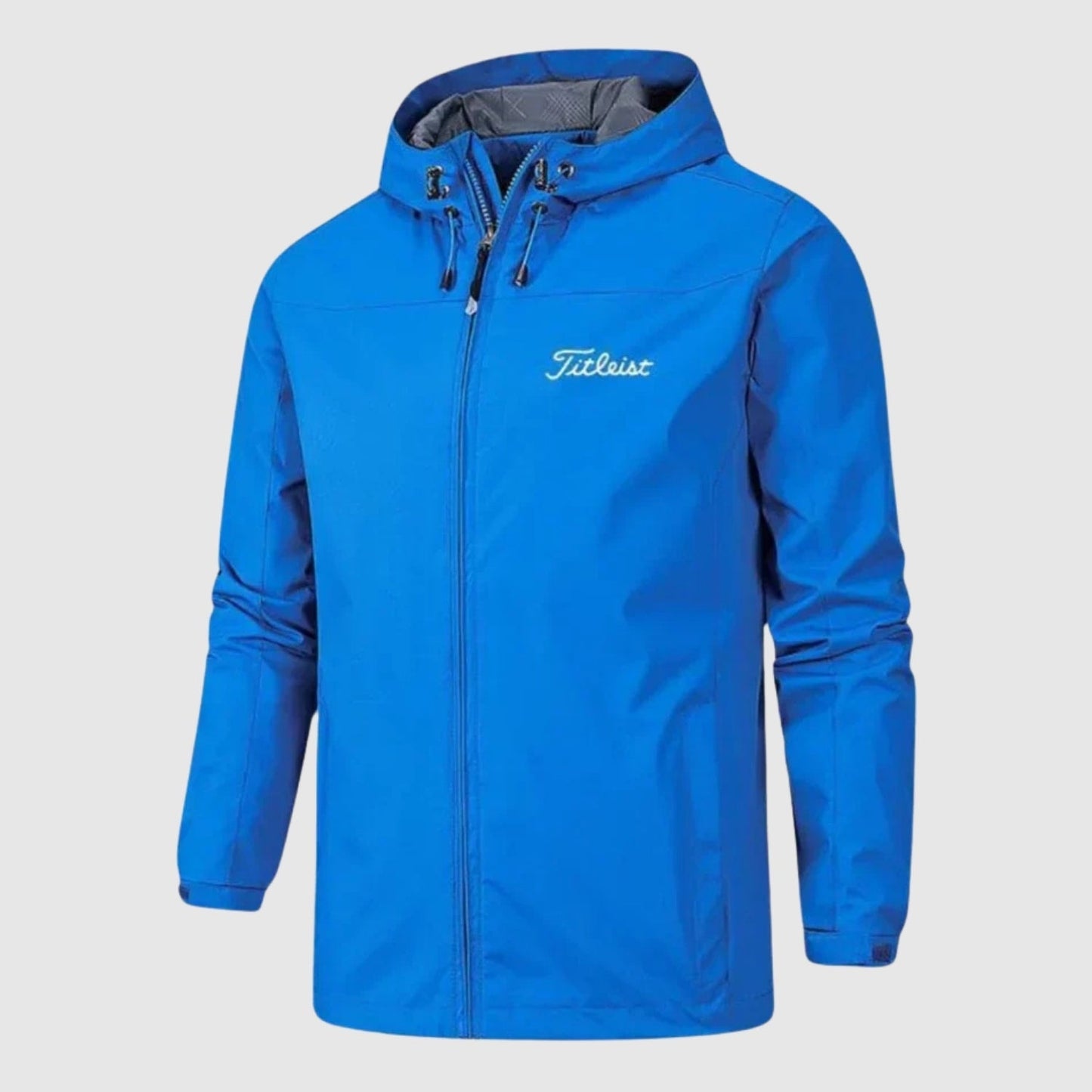 Perla - Nepromokavá zimní bunda pro muže