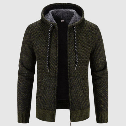 Perla - Pletený svetr pro muže