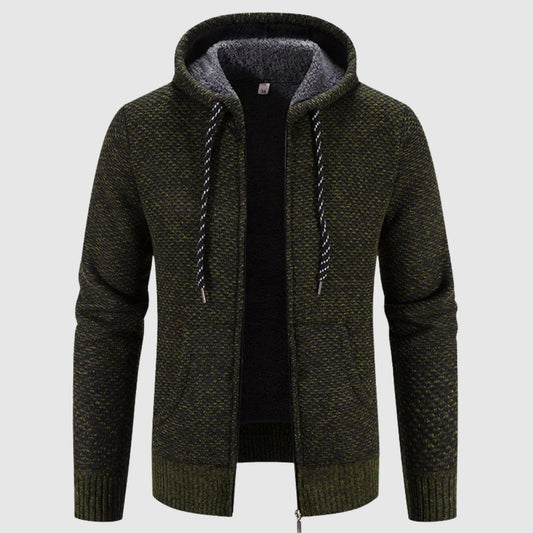 Perla - Pletený svetr pro muže