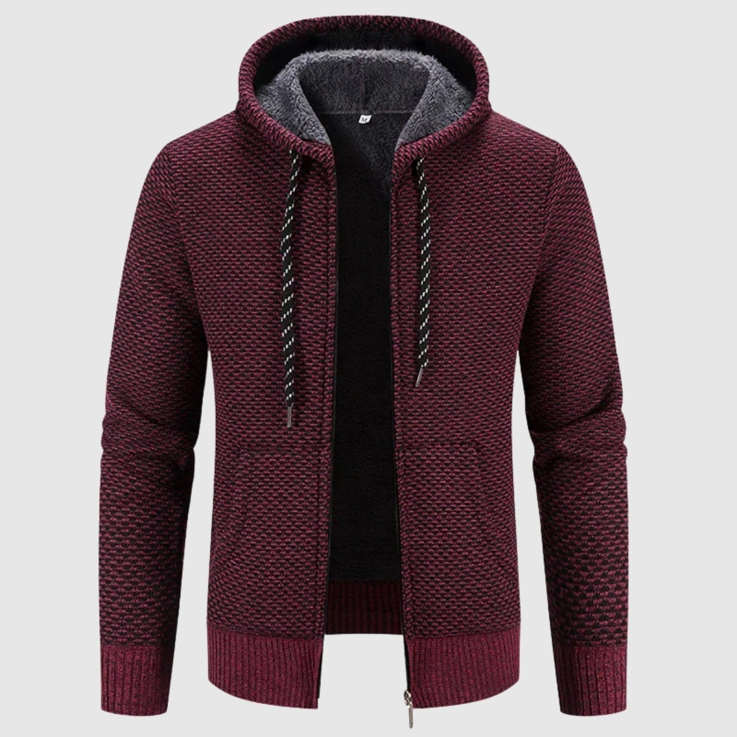 Perla - Pletený svetr pro muže