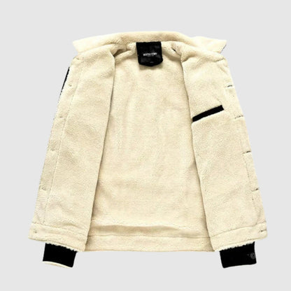 Perla – Dokonalá bomber bunda na podzim: pohodlí a styl