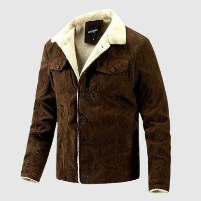 Perla – Dokonalá bomber bunda na podzim: pohodlí a styl