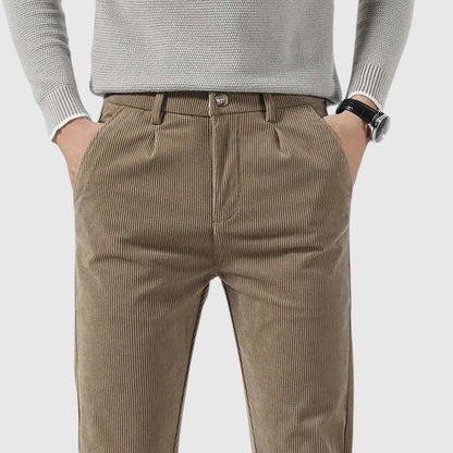 Libuše- Obchodní kalhoty