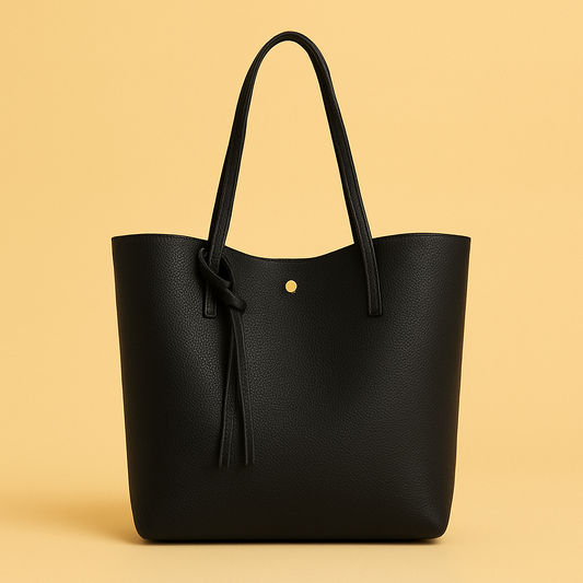 Paulina - Istar kožená taška přes rameno