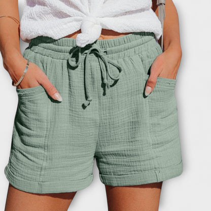 Emma - Letní Šortky
