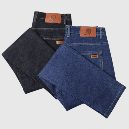 Džínové kalhoty pro muže