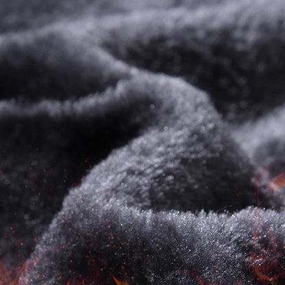 Perla – Nepromokavá zimní bunda do přírody s fleecovou podšívkou