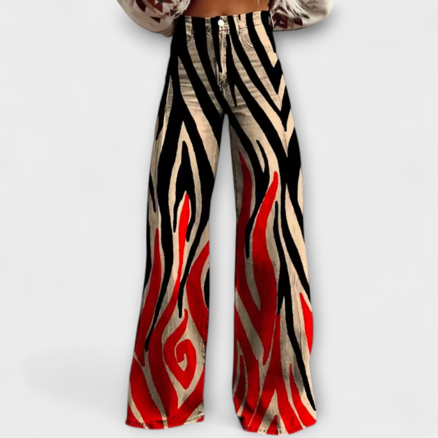 Fabiana - Vintage Kalhoty