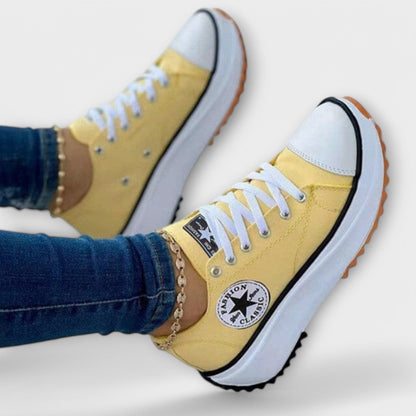 Dámské ortopedické sneakers