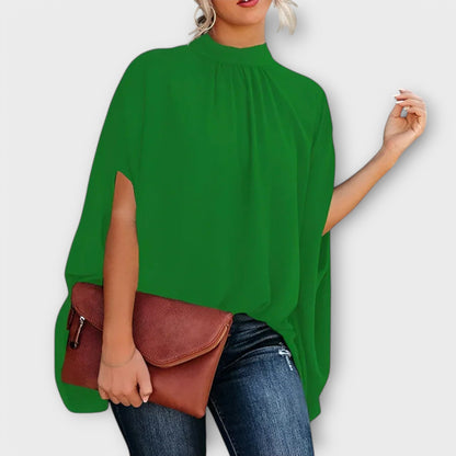 Univerzální večerní blůza