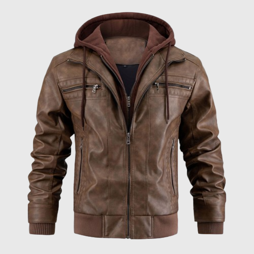 Hubert | Pánská zimní bunda