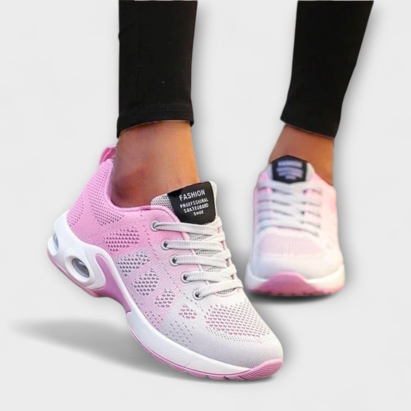 FlexiFit - Ergonomické Sportovní Boty pro Ženy