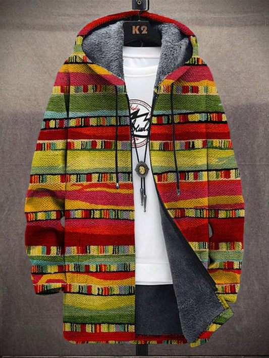 Iluka™ | Luxusní cardigan s uměleckou inspirací