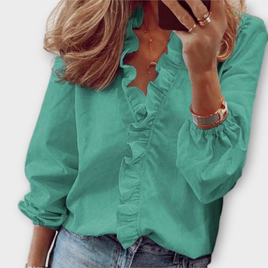 Élodie – Elegantní blůza