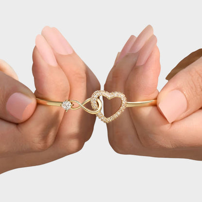 Infinitéa - Náramek Matka a Dcera