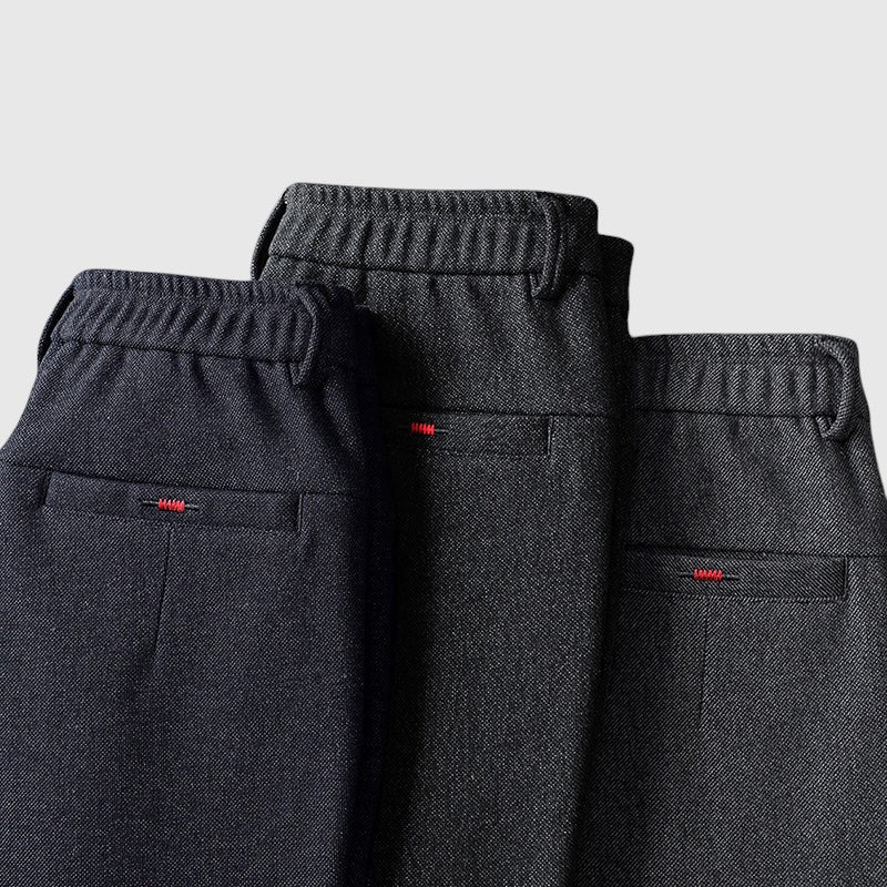 Libuše- Kalhoty Remo Slim Fit