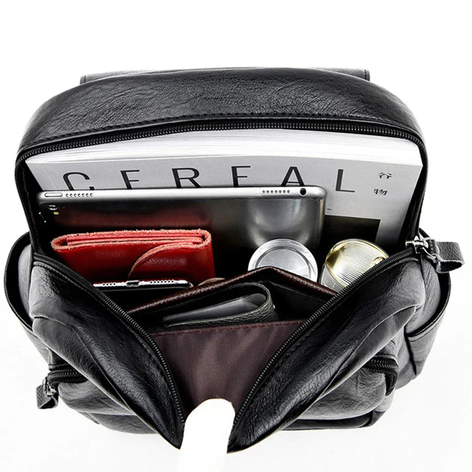 Helena – Stylový batoh na každý den