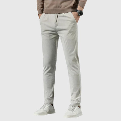 Libuše- Obchodní kalhoty