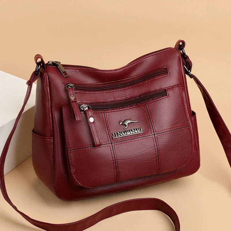 Maria – Klasická taška přes rameno