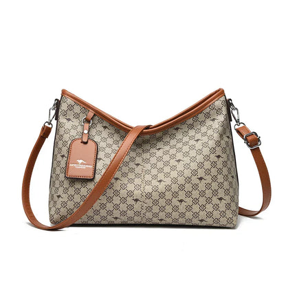 Patrycja – Taška Floral Elegance