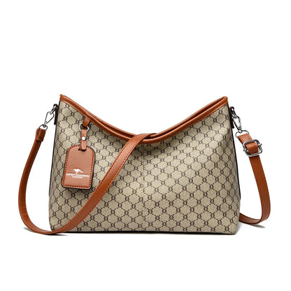 Patrycja – Taška Floral Elegance