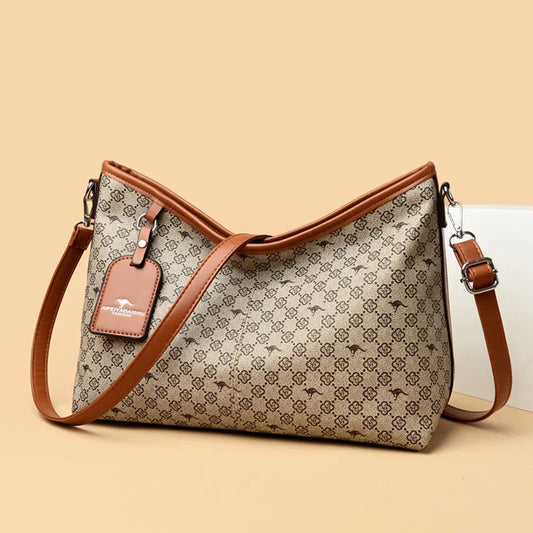 Patrycja – Taška Floral Elegance