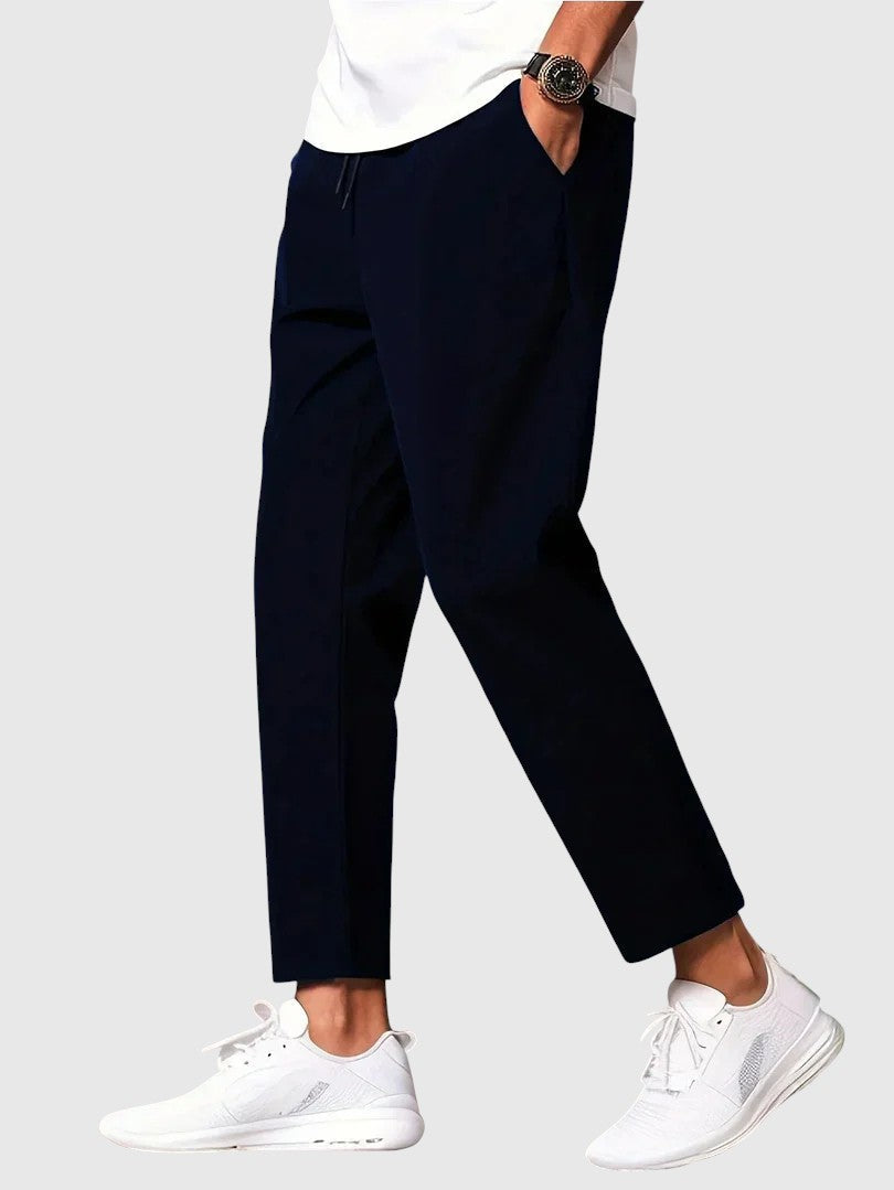 Libuše- Pohodlné kalhoty