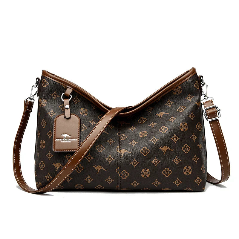 Patrycja – Taška Floral Elegance