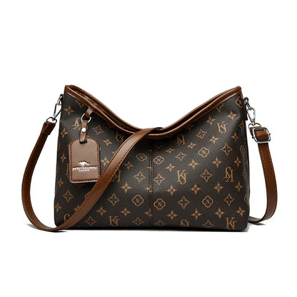 Patrycja – Taška Floral Elegance