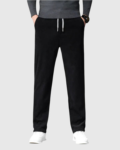 Libuše- Kalhoty z kordu Walker