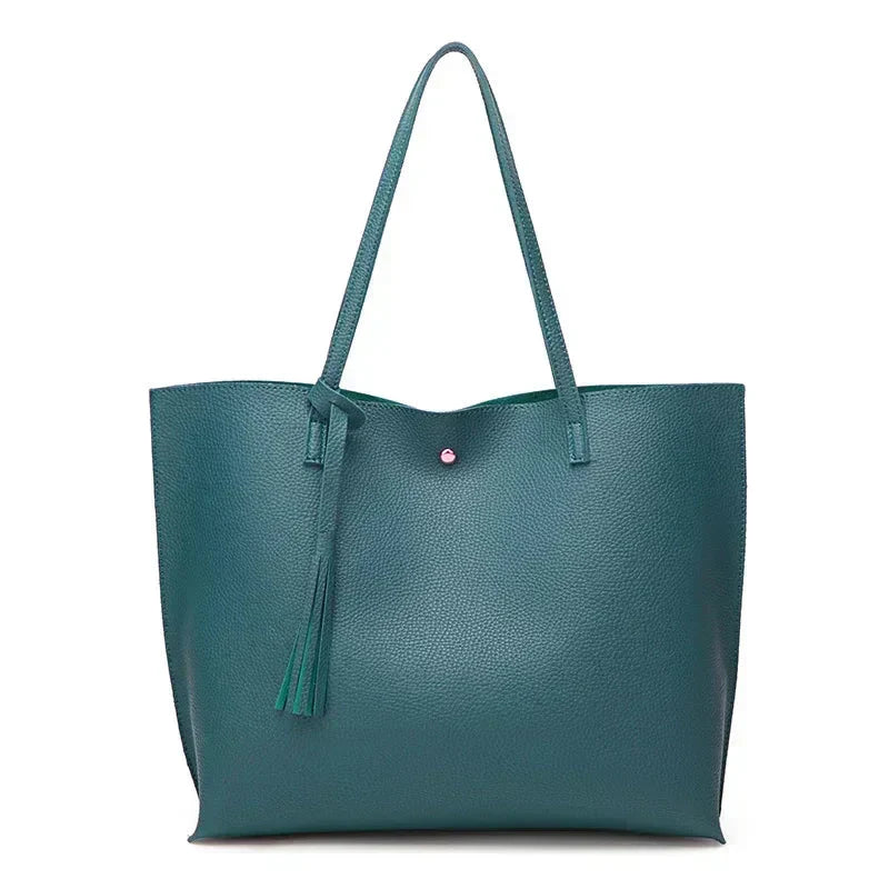 Paulina - Istar kožená taška přes rameno