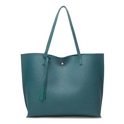 Paulina - Istar kožená taška přes rameno