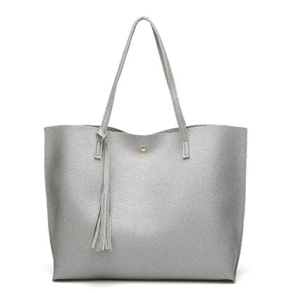 Paulina - Istar kožená taška přes rameno