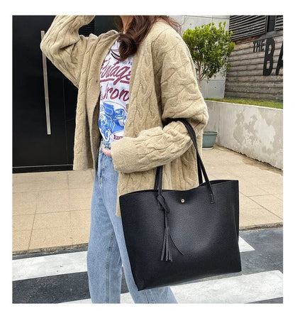 Paulina - Istar kožená taška přes rameno