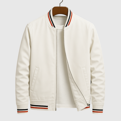 Jarek - Stylová bunda pro každý den