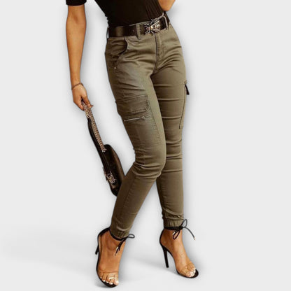 Cato - Údržbové cargo džíny