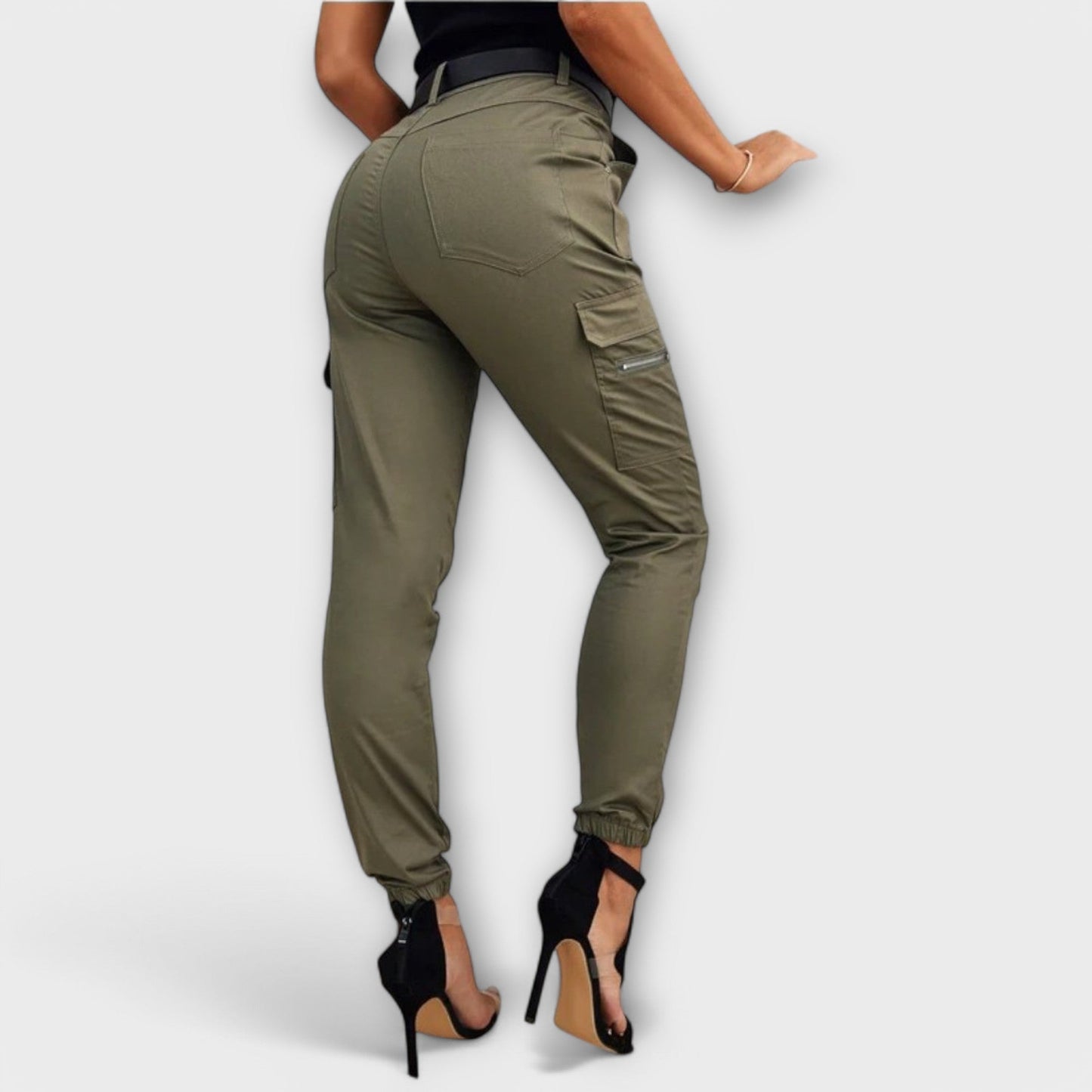 Cato - Údržbové cargo džíny