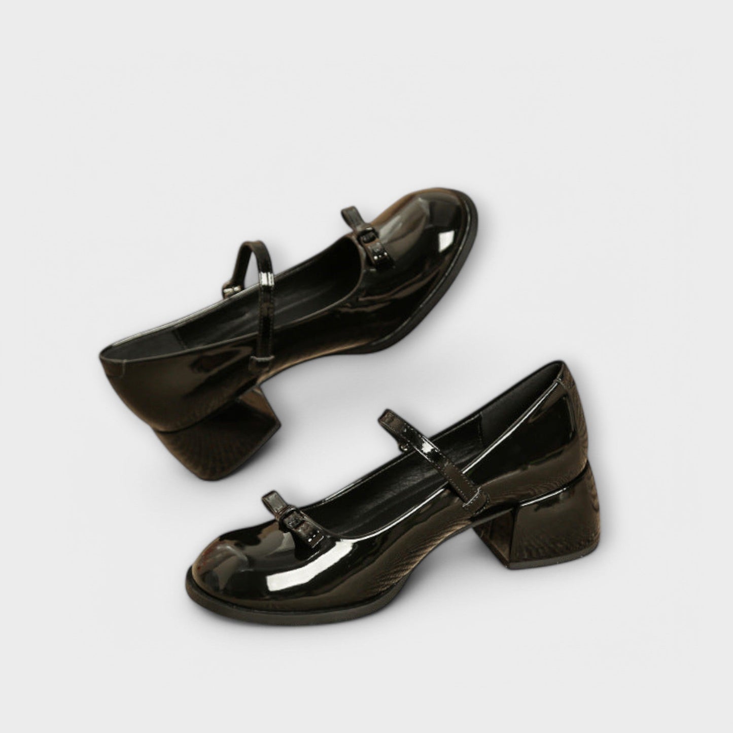 Mary Jane Hakken Boty