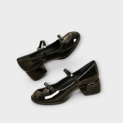 Mary Jane Hakken Boty